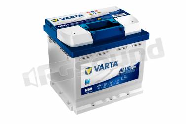 Varta N50