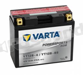 Varta T12B-4 T12B-BS