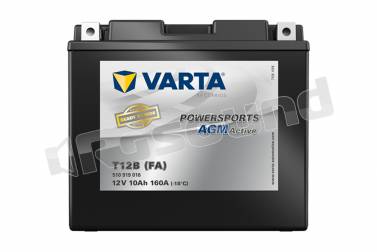 Varta T12B (FA)