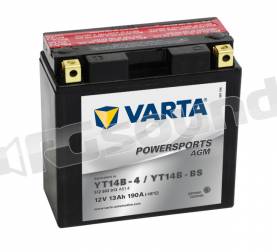 Varta T14B-4 T14B-BS