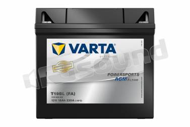 Varta T19BL (FA)