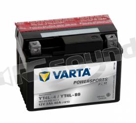 Varta T4L-4 T4L-BS