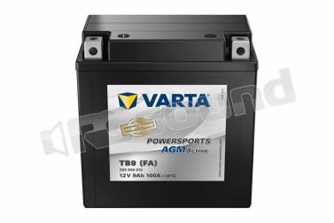 Varta TB9 (FA)