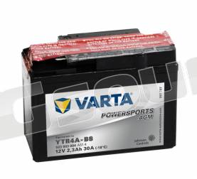 Varta TR4A-BS
