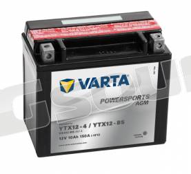 Varta TX12-4 TX12-BS