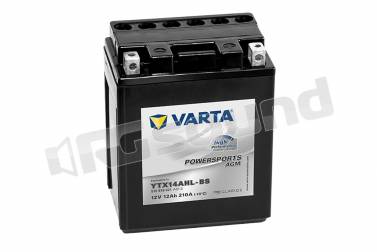 Varta TX14AHL-BS