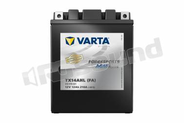Varta TX14AHL (FA)