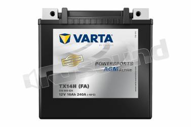 Varta TX14H (FA)