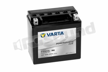 Varta TX14L-BS