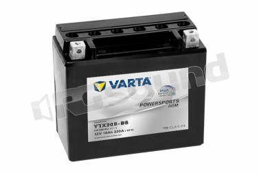 Varta TX20H-BS