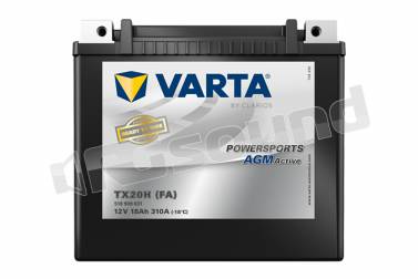Varta TX20H (FA)