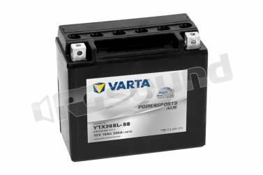 Varta TX20HL-BS