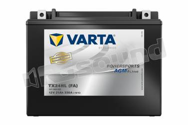 Varta TX24 HL (FA)