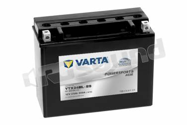 Varta TX24HL-BS