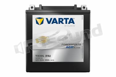 Varta TX30L (FA)