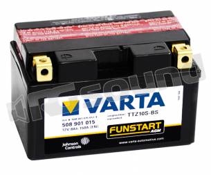 Varta TZ10S-4 TZ10S-BS