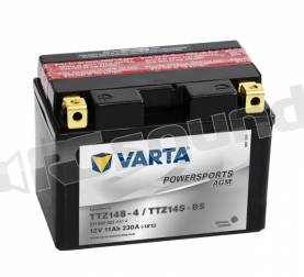 Varta TZ14S-4 TZ14S-BS