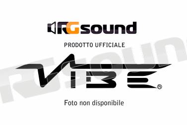 VIBE British Audio BDPRO8MRC-V9