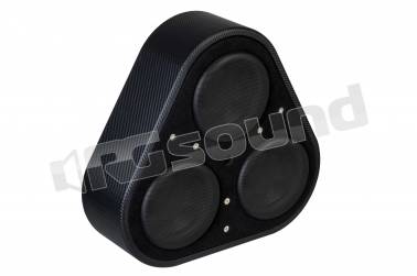 VIBE British Audio BLACKAIRP8-V6