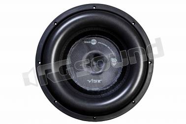 VIBE British Audio BLACKDEATHC12HEX-V7