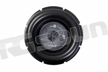 VIBE British Audio BLACKDEATHC15HEXRK-V7