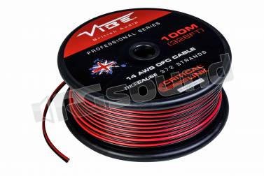 VIBE British Audio CL14AWGSCP-V7