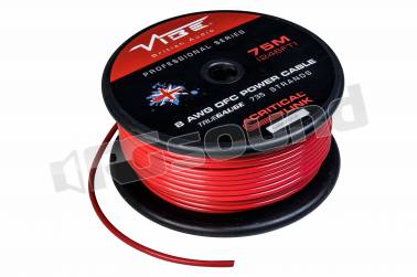 VIBE British Audio CL8AWGPCP-V7