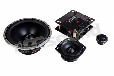 VIBE British Audio CVEN63C-V4