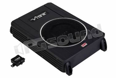 VIBE British Audio CVENC8-V4