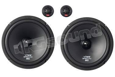 VIBE British Audio OPTI8C-V0