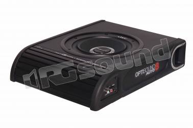 VIBE British Audio OPTISOUNDAUTO8A-V2