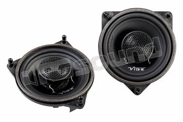 VIBE British Audio OPTISOUNDMERC4-V2