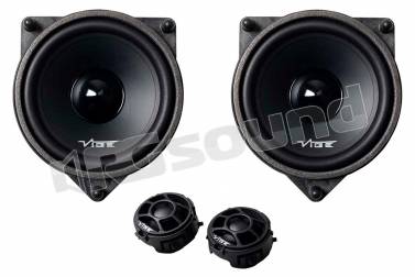 VIBE British Audio OPTISOUNDMERC4C-V2