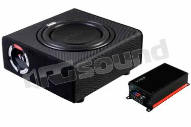 VIBE British Audio OPTISOUNDSB10-V2