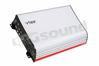 VIBE British Audio POWERBOX100.4-V7