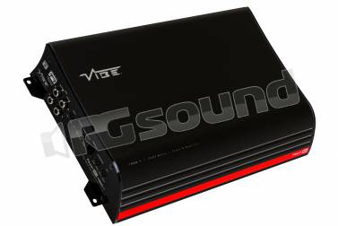 VIBE British Audio POWERBOX1000.1-V9