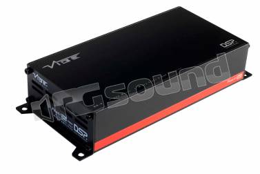 VIBE British Audio POWERBOX65.4-8MDSP-V3