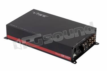 VIBE British Audio POWERBOX80.6-8DSP-V3