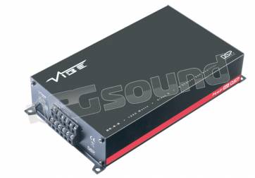 VIBE British Audio POWERBOX80.6-8DSP-V5