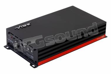 VIBE British Audio POWERBOX800.1D-V3