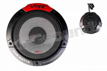 VIBE British Audio PULSE6C-V4