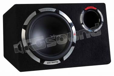 VIBE British Audio PULSECBR12-V7