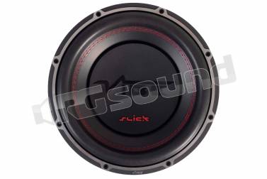 VIBE British Audio SLICK12D2-V3