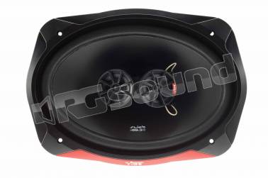 VIBE British Audio SLICK693-V7