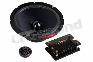 VIBE British Audio SLICK6SQC-V9