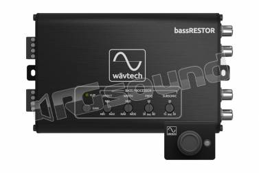 Wavtech bassRESTOR