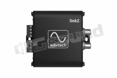 Wavtech link2