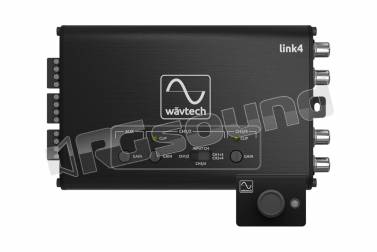 Wavtech link4