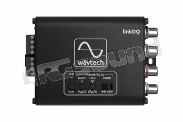 Wavtech linkDQ