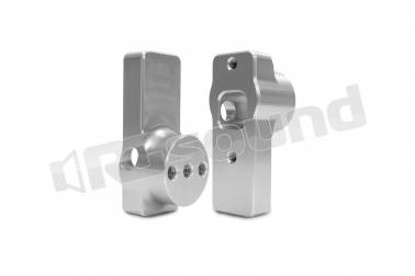 Wet Sounds ADP Nautique FC5-U